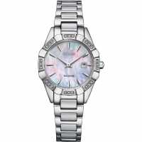 Citizen Дамска Гривна Ladies Bracelet Stainless Steel Watch