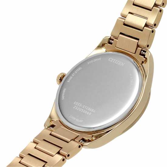 Citizen Bracelet Wr50 Stainless Steel Classic Watch  Часовници