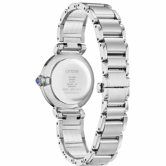 Citizen Eco-Drive Diamond Maybell Stainless Steel Watch  Часовници