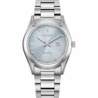 Citizen Eco-Drive Bracelet Stainless Steel Classic Watch