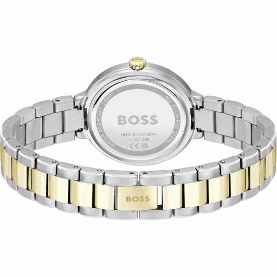 Hugo Boss Boss Bss Wtchs Sn Wtch 150 Сребърно Бижутерия