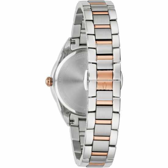 Bulova Sutton Expansion Stainless Steel Classic Watch 98R281  Часовници