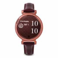 Garmin Lly 2 Lthr Smrt Wtch  Бижутерия