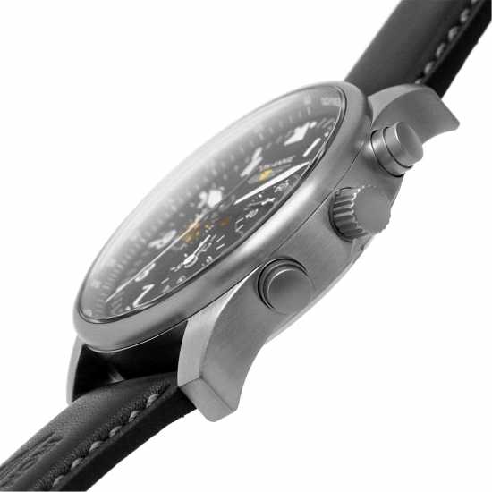 Iron Annie Steel Classic Analogue Quartz Watch  Часовници