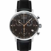 Iron Annie Steel Classic Analogue Quartz Watch