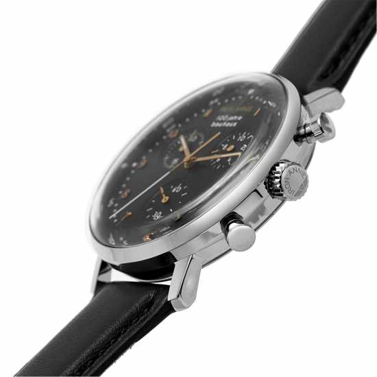 Iron Annie Steel Classic Analogue Quartz Watch  Часовници