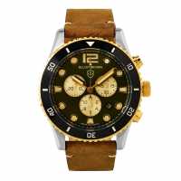 Elliot Brown Watch