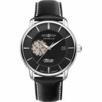 Zeppelin Steel Classic Analogue Automatic Watch  Часовници