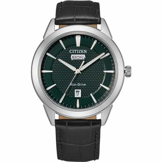 Citizen Strap Wr100 Stainless Steel Classic Watch  Часовници