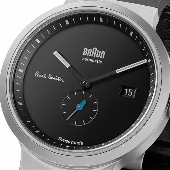 Braun Brn X Pl Smth Lmtd D  Бижутерия