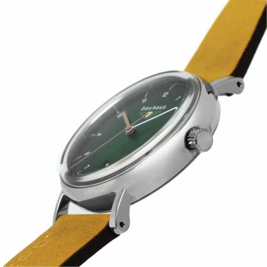 Bauhaus Steel Classic Analogue Quartz Watch  Часовници