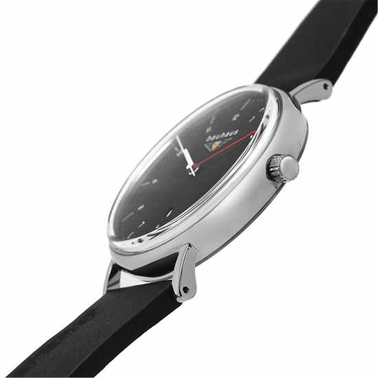 Bauhaus Steel Classic Analogue Quartz Watch  Часовници