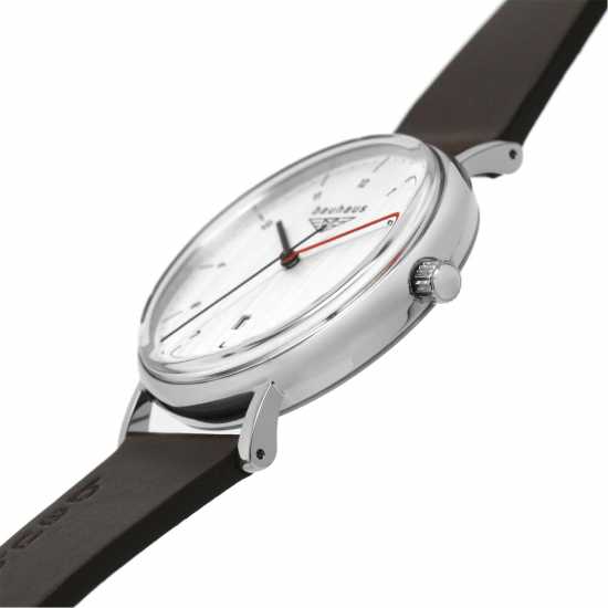 Bauhaus Steel Classic Analogue Quartz Watch  Часовници