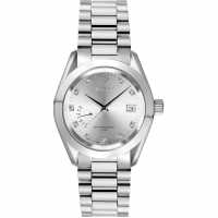 Gant Castine Silver-Metal Watch Stainless Steel Watch