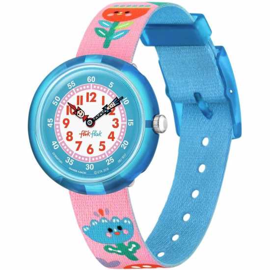 Flik Flak Watch  Часовници