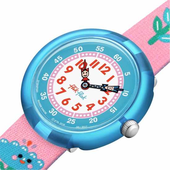 Flik Flak Watch  Часовници