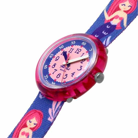 Flik Flak Watch  Часовници