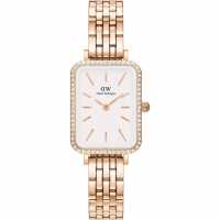 Daniel Wellington Wllngtn Qdr Wtch Dw00