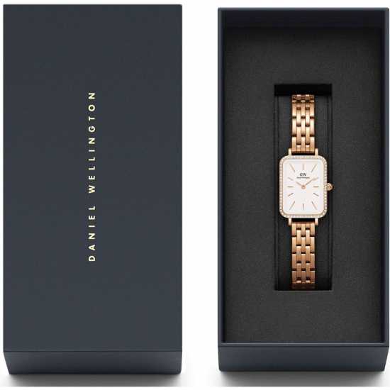 Daniel Wellington Wllngtn Qdr Wtch Dw00 Никакви Часовници