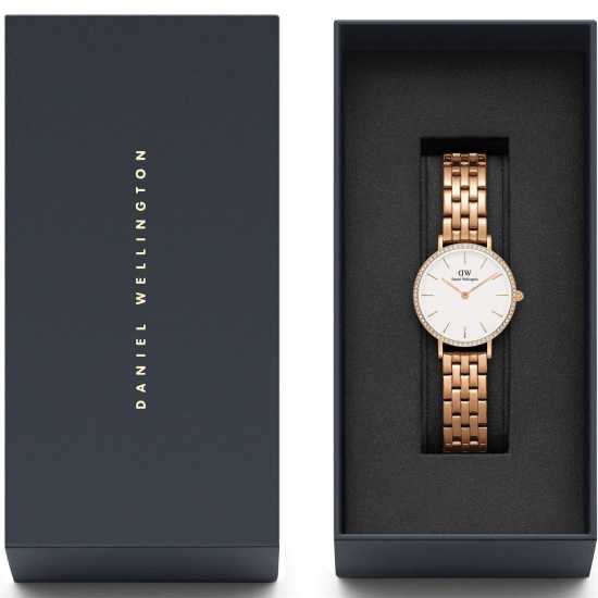 Daniel Wellington Wllngtn Ptt Wtch Dw00 Никакви Часовници