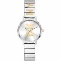 Dkny Fashion Analogue Quartz Watch