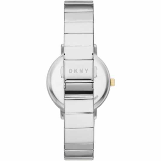 Dkny Fashion Analogue Quartz Watch  Часовници