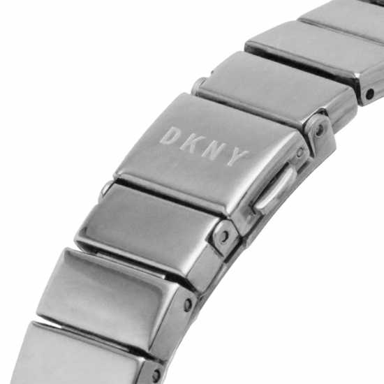 Dkny Fashion Analogue Quartz Watch  Часовници