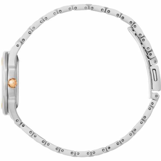 Citizen Diamond Stainless Steel Classic Watch  Часовници