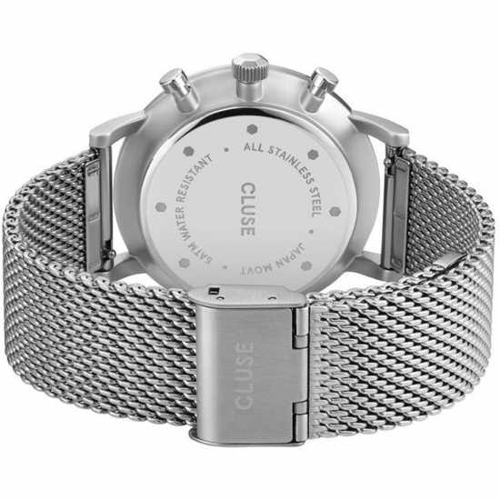 Cluse Stainless Steel Fashion Analogue Quartz Watch  Часовници