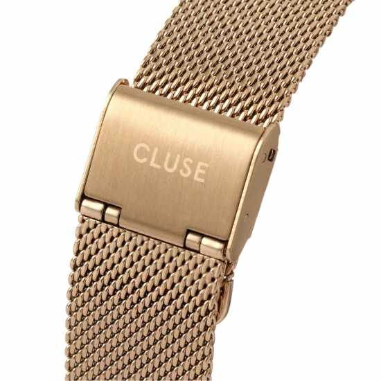 Cluse Stainless Steel Fashion Analogue Quartz Watch  Часовници