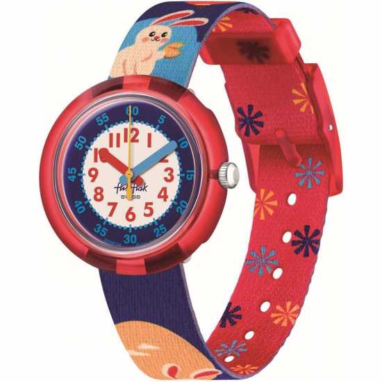 Flik Flak Watch  Часовници