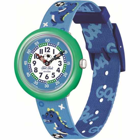 Flik Flak Watch  Часовници