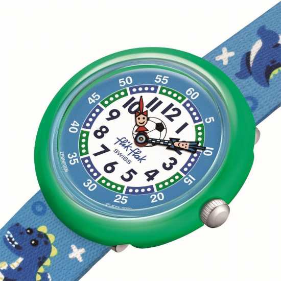 Flik Flak Watch  Часовници