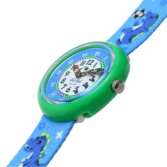 Flik Flak Watch  Часовници