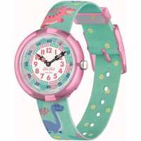 Flik Flak Watch