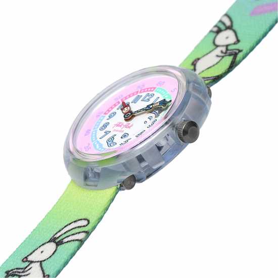 Flik Flak Watch  Часовници