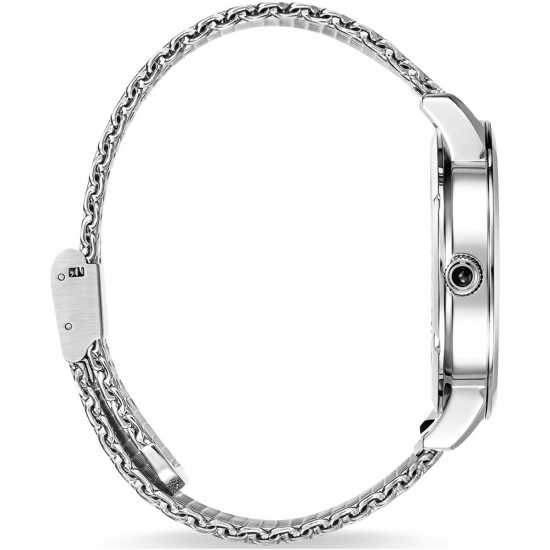 Thomas Sabo At Heart Stainless Steel Fashion Watch Сребърно Часовници