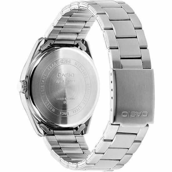 Casio Vintage Stainless Steel Classic Quartz Watch  Часовници