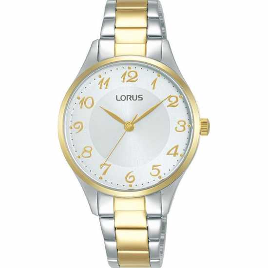 Lorus Lds Trdtnl Wtch Rg270  Бижутерия