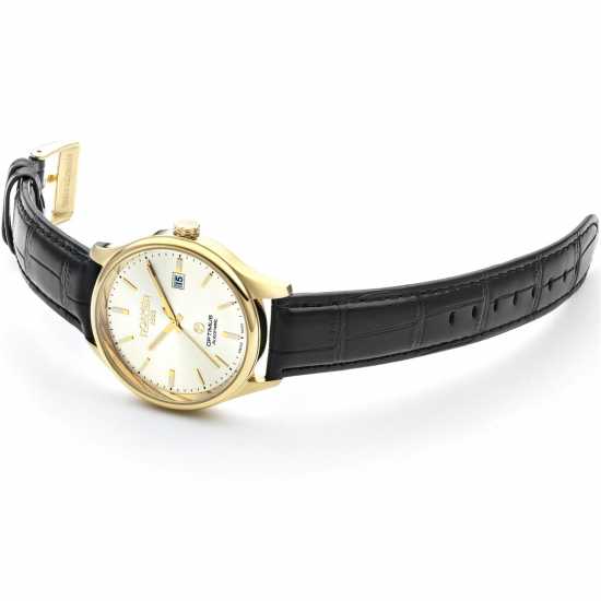 Roamer Steel Luxury Analogue Automatic Watch  Часовници