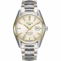 Roamer Steel Luxury Analogue Automatic Watch