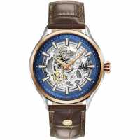 Roamer Skeleton Luxury Analogue Watch  Часовници