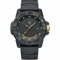 Luminox Carbon Seal 3800 Series Carbonox Watch  Часовници