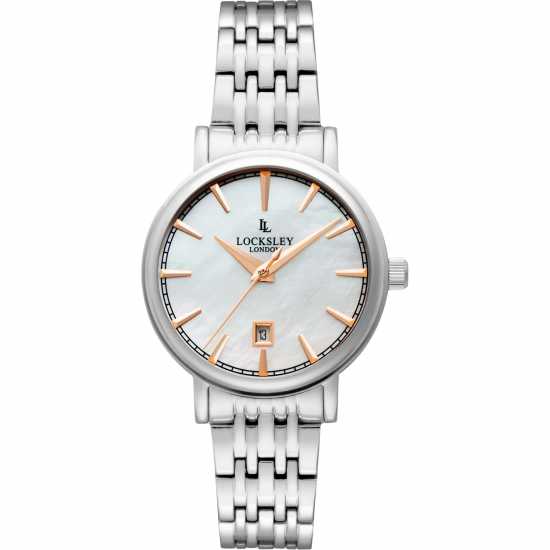 Ladies Locksley London Quartz Watch Lb1010121  Бижутерия