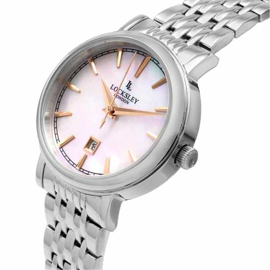 Ladies Locksley London Quartz Watch Lb1010121  Бижутерия