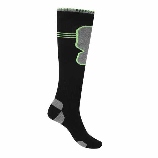 Nevica Junior Ski Sock 5Pk  Детски чорапи