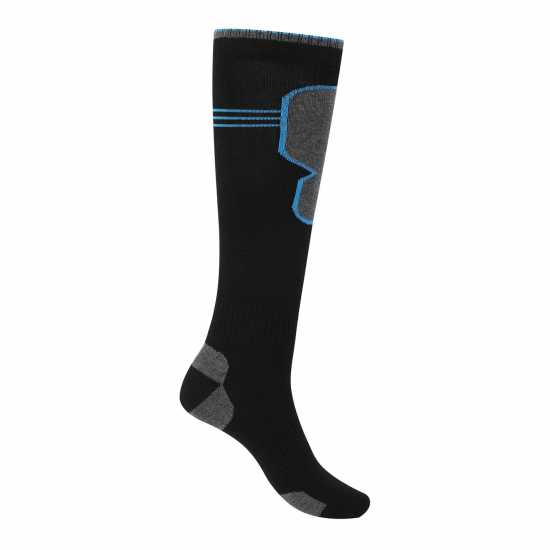 Nevica Junior Ski Sock 5Pk  Детски чорапи