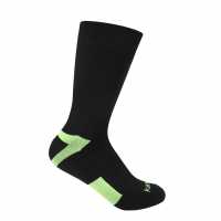 Karrimor Waterproof Sock Sn53 Черно 