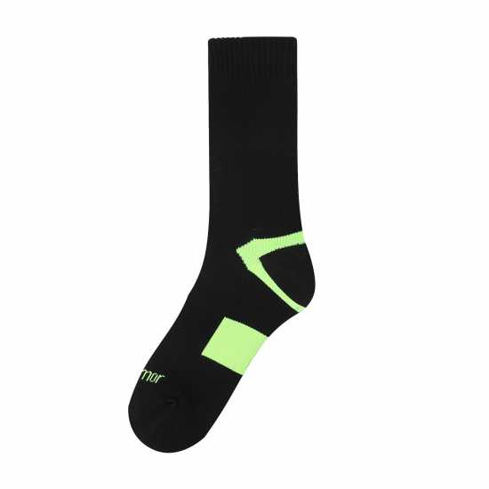 Karrimor Waterproof Sock Sn53 Черно 