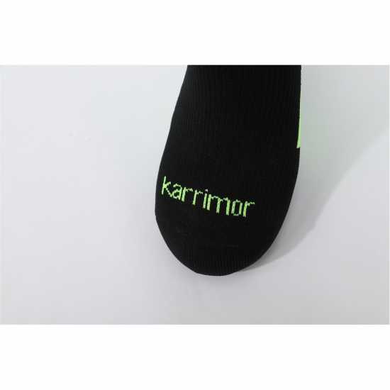 Karrimor Waterproof Sock Sn53 Черно 